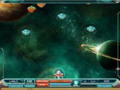 Max Damage and the Alien Attack